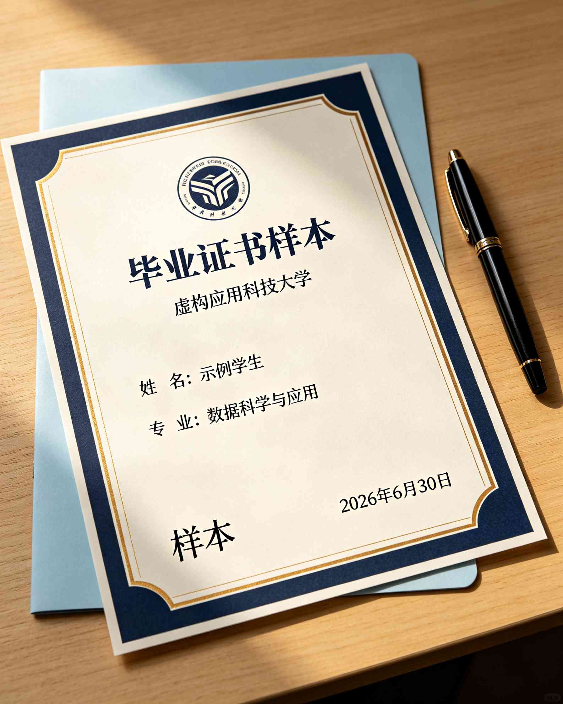 自考毕业证书申请前置要求：满足学分与论文要求才能顺利毕业领证，这5个坑别踩