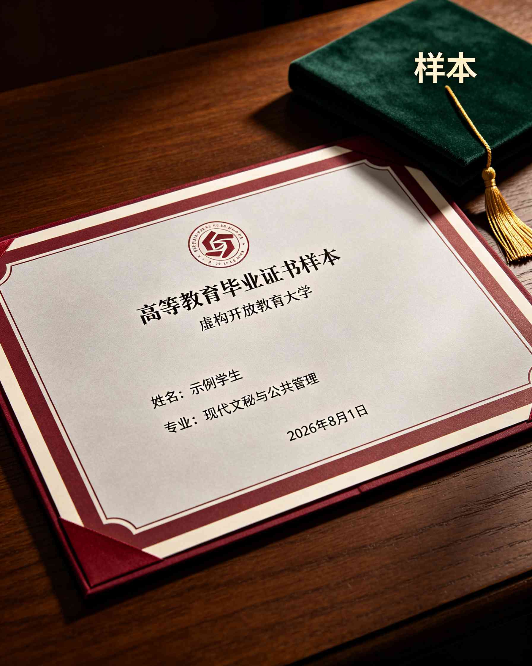 档案自己保管 vs 机构托管:学历文凭档案合规存放为何不影响考公考编?